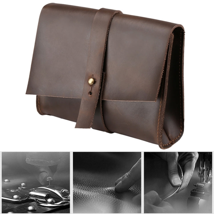 Pour Macbook 15,4 pouces et moins, Samsung, Lenovo, Sony, DELL Alienware, CHUWI, ASUS, HP, 15,4 pouces (Café), 15,4 pouces (Rouille)
