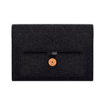 Sac intérieur pour ordinateur portable en feutre multi-usage ND06 pour ordinateur portable de 13,3 pouces, 13,3 pouces