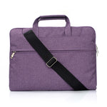 Pour Macbook 11,6 pouces et moins, Samsung, Lenovo, Sony, DELL Alienware, CHUWI, ASUS, HP, 11,6 pouces (violet), 11,6 pouces (magenta), 11,6 pouces (bleu), 11,6 pouces (gris), 11,6 pouces (bleu foncé), 11,6 pouces (noir)