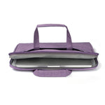 Pour Macbook 13,3 pouces et moins, Samsung, Lenovo, Sony, DELL Alienware, CHUWI, ASUS, HP, 13,3 pouces (violet), 13,3 pouces (magenta), 13,3 pouces (bleu), 13,3 pouces (gris), 13,3 pouces (bleu foncé), 13,3 pouces (noir)