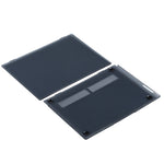 Coque de protection antichoc givrée pour Huawei MateBook X 2020, pour Huawei MateBook X 2020