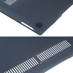 Coque de protection antichoc givrée pour Huawei MateBook X 2020, pour Huawei MateBook X 2020