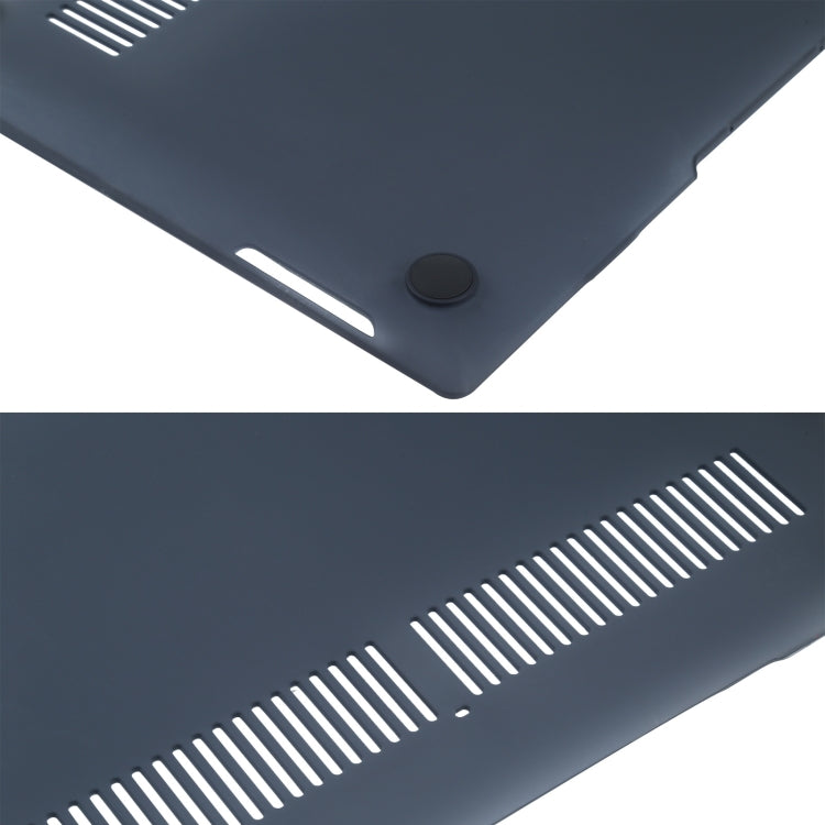 Coque de protection antichoc givrée pour Huawei MateBook X 2020, pour Huawei MateBook X 2020