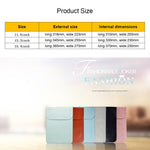 Pour MacBook, Samsung, Xiaomi, Lenovo, Sony, DELL, ASUS, HP, 13,3 pouces