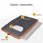 Pour Macbook, Samsung, Lenovo, Xiaomi, Sony, DELL, CHUWI, ASUS, HP, 15,6 pouces