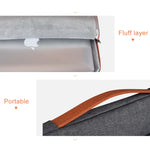 Pour Macbook, Samsung, Lenovo, Xiaomi, Sony, DELL, CHUWI, ASUS, HP, 15,6 pouces