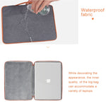 Pour Macbook, Samsung, Lenovo, Xiaomi, Sony, DELL, CHUWI, ASUS, HP, 15,6 pouces