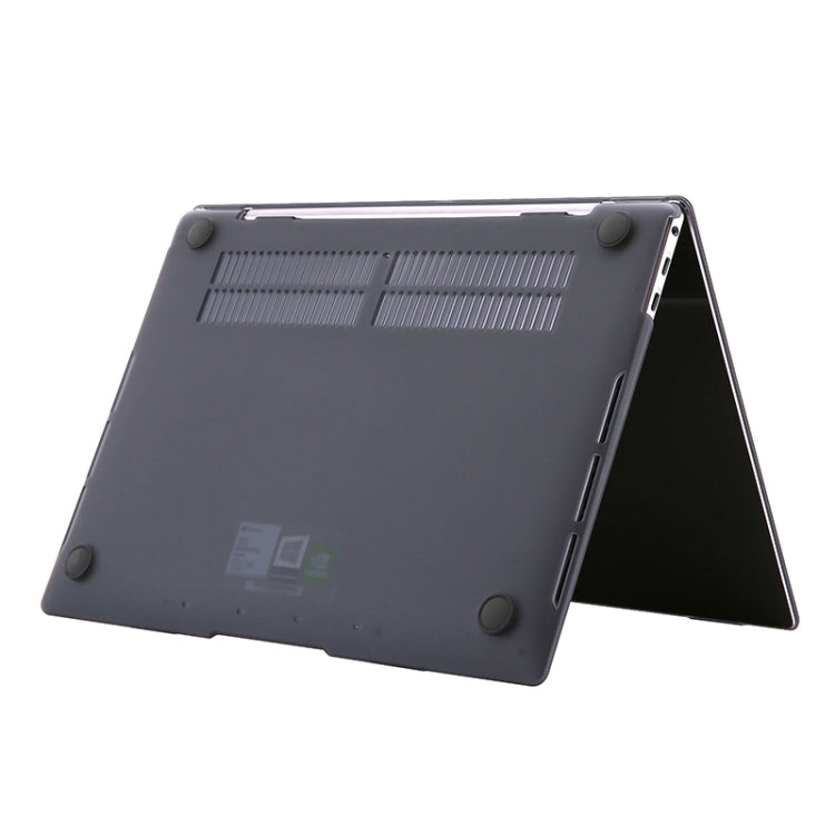 Coque de protection antichoc givrée pour Huawei MateBook X Pro 2022, pour Huawei MateBook X Pro 2022