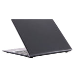 Coque de protection cristal antichoc pour Huawei MateBook X Pro 2022, pour Huawei MateBook X Pro 2022