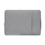 POFOKO C210 Sac doublure pour ordinateur portable business en denim 15-16 pouces, 15-16 pouces