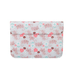 Housse pour ordinateur portable en PU + nylon pour ordinateurs 13,3 pouces (renard), LB9953A, LB9953B