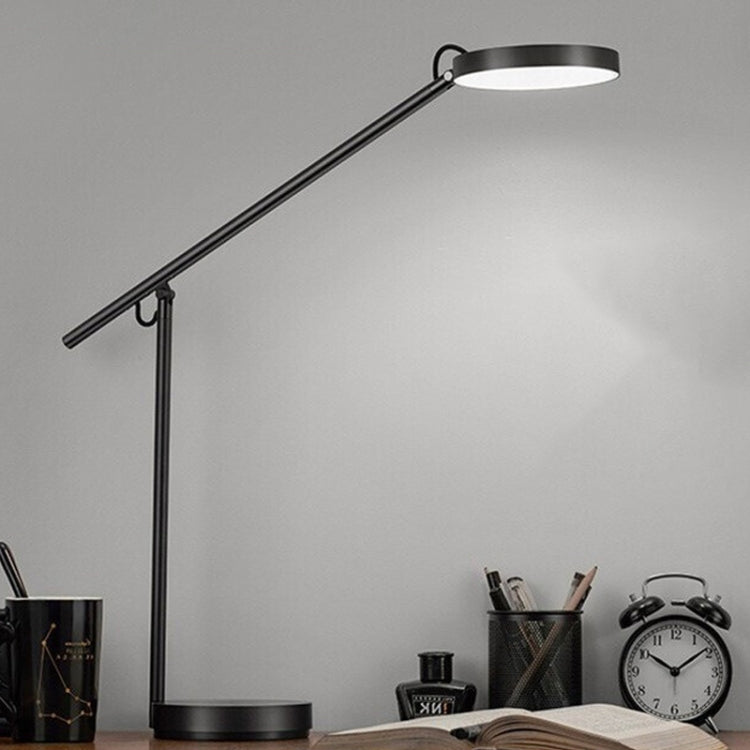 Lampe de Bureau Intelligente Huawei OPPLE Pro Protection des Yeux Gradation Automatique Lumière de Lecture Anti-Lumière Bleue