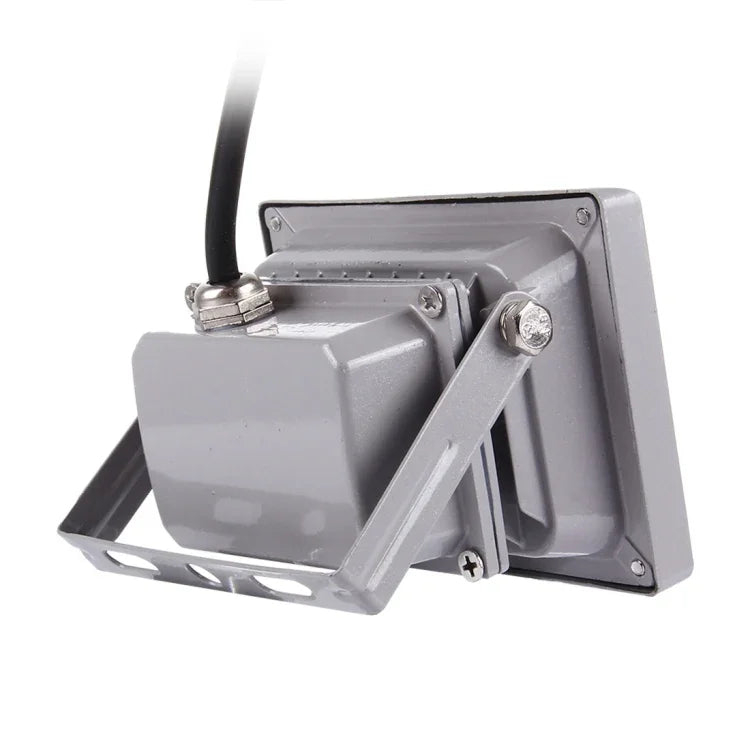 750 lm avec télécommande, CA 110-265 V, 10 W