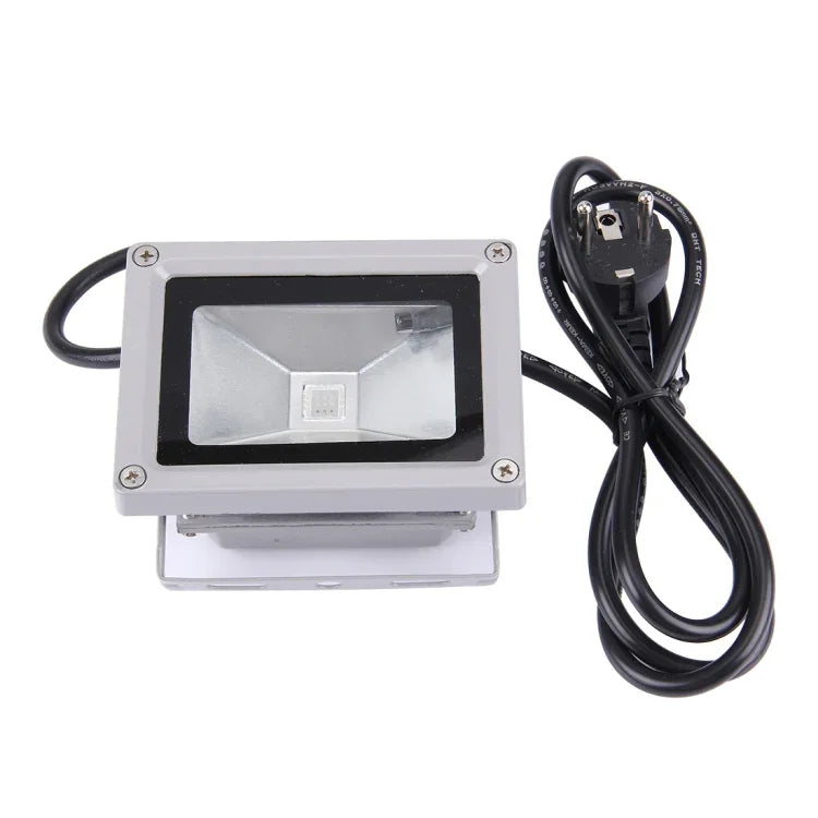 750 lm avec télécommande, CA 110-265 V, 10 W