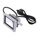 750 lm avec télécommande, CA 110-265 V, 10 W