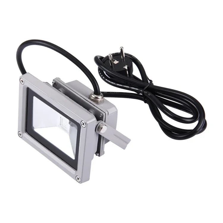 750 lm avec télécommande, CA 110-265 V, 10 W
