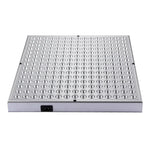 225 LED Lumière pour serre Lumière pour aquarium, AC 85-265V, 45W/SMD 2835