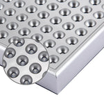 225 LED Lumière pour serre Lumière pour aquarium, AC 85-265V, 45W/SMD 2835