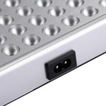 225 LED Lumière pour serre Lumière pour aquarium, AC 85-265V, 45W/SMD 2835