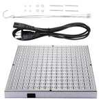 225 LED Lumière pour serre Lumière pour aquarium, AC 85-265V, 45W/SMD 2835