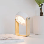 DC 5V Rechargeable Lantern Lamp Touch Control LED Light, White Light