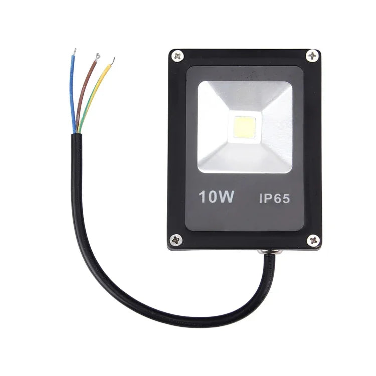 Lampe 900LM, CA 85-265V, 10W/900LM Blanc, 10W/900LM Blanc chaud