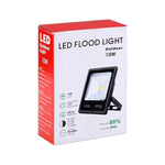 Lampe 900LM, CA 85-265V, 10W/900LM Blanc, 10W/900LM Blanc chaud