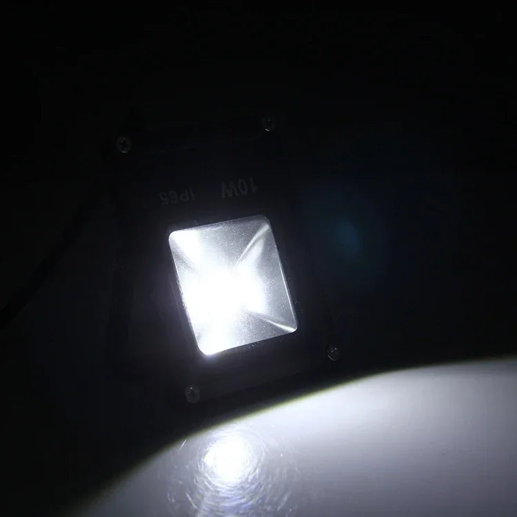 Lampe 900LM, CA 85-265V, 10W/900LM Blanc, 10W/900LM Blanc chaud