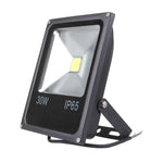 Lampe 2700LM, AC 85-265V, Blanc 30W/2700LM, Blanc chaud 30W/2700LM
