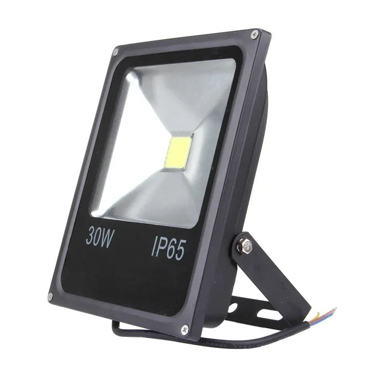 Lampe 2700LM, AC 85-265V, Blanc 30W/2700LM, Blanc chaud 30W/2700LM