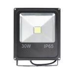 Lampe 2700LM, AC 85-265V, Blanc 30W/2700LM, Blanc chaud 30W/2700LM