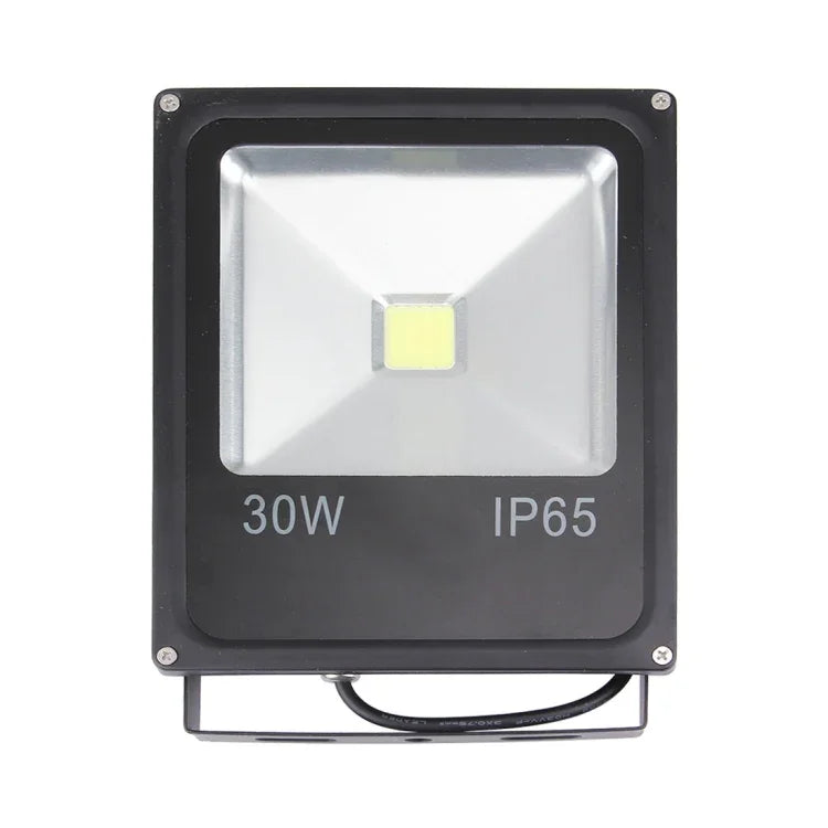 Lampe 2700LM, AC 85-265V, Blanc 30W/2700LM, Blanc chaud 30W/2700LM