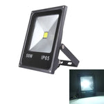 Lampe 4500LM, CA 85-265V, Blanc 50W/4500LM, Blanc Chaud 50W/4500LM