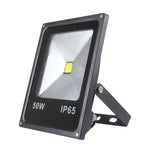 Lampe 4500LM, CA 85-265V, Blanc 50W/4500LM, Blanc Chaud 50W/4500LM