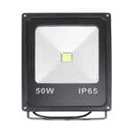 Lampe 4500LM, CA 85-265V, Blanc 50W/4500LM, Blanc Chaud 50W/4500LM