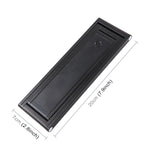 Lampe de bureau LED 3W Pliable Réglable Rechargeable USB Protection des yeux