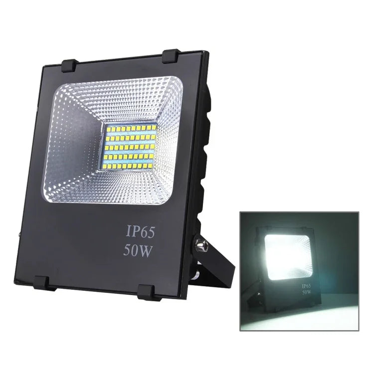 Lampe CMS-5054 2700-6500K, CA 85-265V, 50W