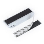 1W 12 LED 240 LM Chargement USB, Distance du capteur : 3m, DC 5V