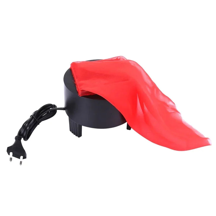 Lampe torche feu en pot pour décoration de fête, hauteur de la flamme : environ 20 cm