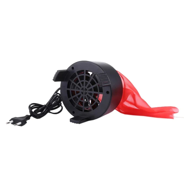 Lampe torche feu en pot pour décoration de fête, hauteur de la flamme : environ 20 cm