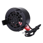 Lampe torche feu en pot pour décoration de fête, hauteur de la flamme : environ 8 cm
