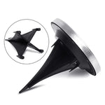 2 PIÈCES 12 LED Lampes solaires encastrées Lampe souterraine IP65 Étanche Extérieur Jardin Rue, 12 LED