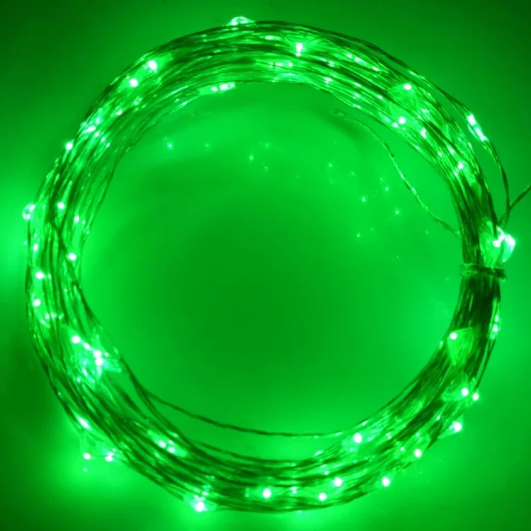 Bande lumineuse de fête / décoration SMD-0603 alimentée par USB (lumière violette), LED1000F, LED1000G, LED1000L, LED1000P, LED1000R, LED1000W, LED1000WW, LED1000Y
