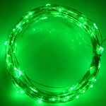 Bande lumineuse de fête / décoration SMD-0603 alimentée par USB (lumière violette), LED1000F, LED1000G, LED1000L, LED1000P, LED1000R, LED1000W, LED1000WW, LED1000Y