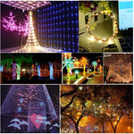 Bande lumineuse de fête / décoration SMD-0603 alimentée par USB (lumière violette), LED1000F, LED1000G, LED1000L, LED1000P, LED1000R, LED1000W, LED1000WW, LED1000Y