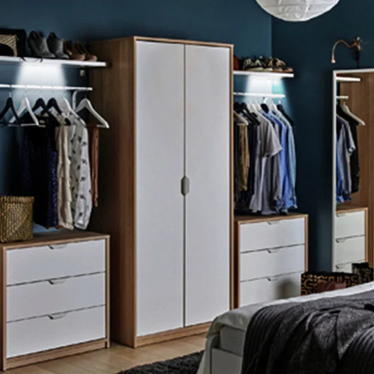 0,8W 10 LED Lumière Blanche Chaude Étroite Capteur de Corps Humain Intelligent Lumière LED Couloir Armoire, Version Rechargeable USB, 0,8W 10 LED Blanc Chaud