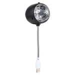 Lampe de projection laser LED USB 5V 4W