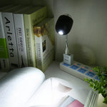 Lampe de projection laser LED USB 5V 4W