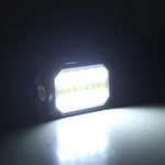 Lampe de travail LED 4 modes lumière d'urgence W599A, W599A