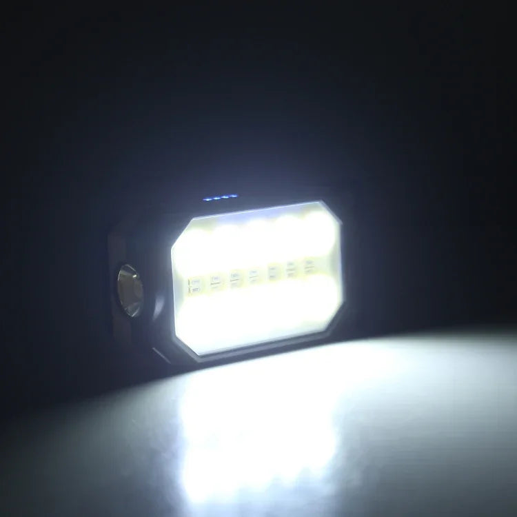 Lampe de travail LED 4 modes lumière d'urgence W599A, W599A